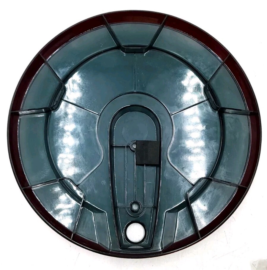 Bowflex Max Trainer M3 Ellliptical Crank Cover Panel Forward Avant Right Foot