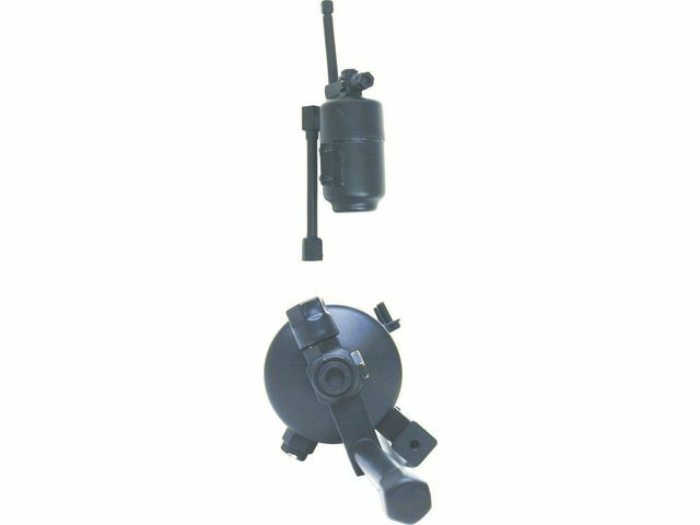 For 1978-1986 Porsche 928 A/C Receiver Drier 46859KT 1979 1984 1980 1981 1982