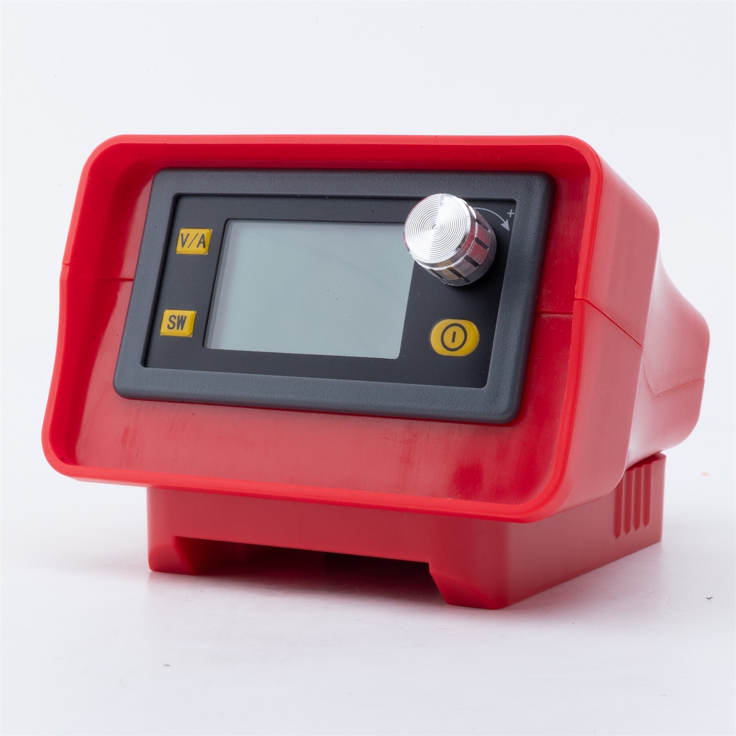 Portable Adjustable DC Power Supply To Fits OZITO/Einhell 18V Lithium Battery
