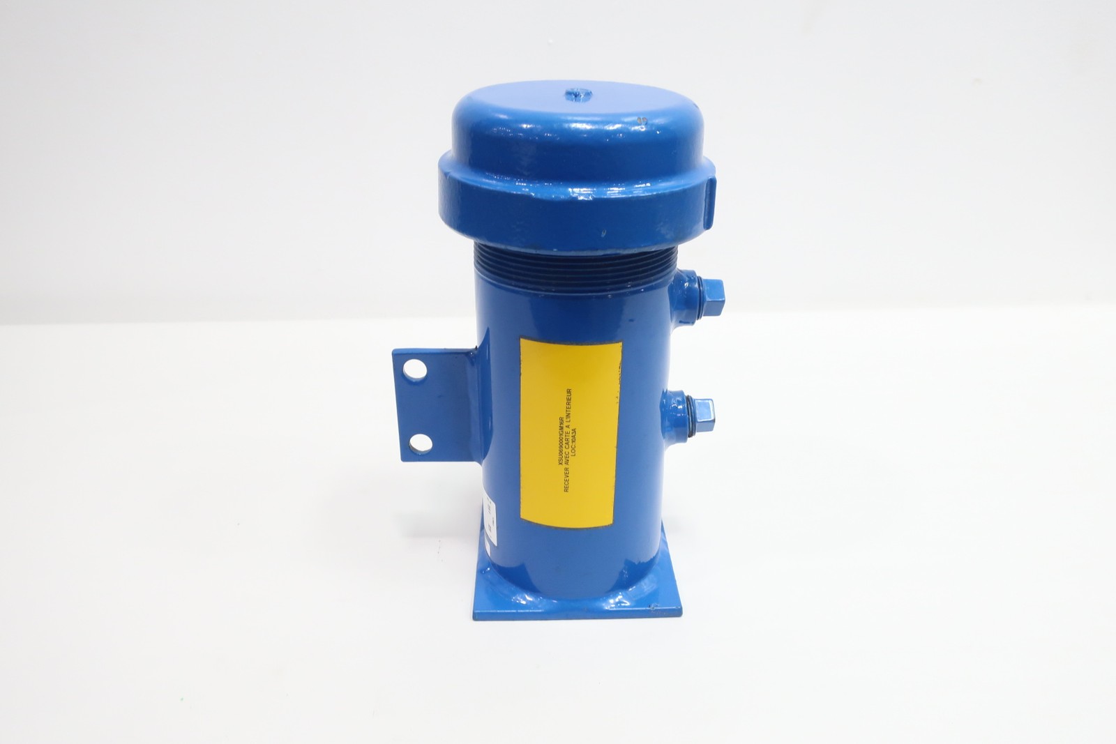Ohmart OHM-D-A1 Point Level Sensor Detector