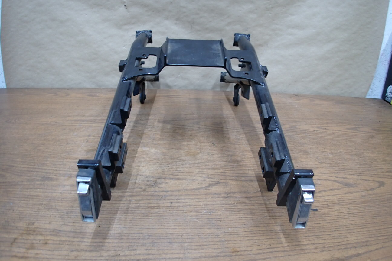 2006 KAWASAKI CONCOURS ZG1000A SUBFRAME