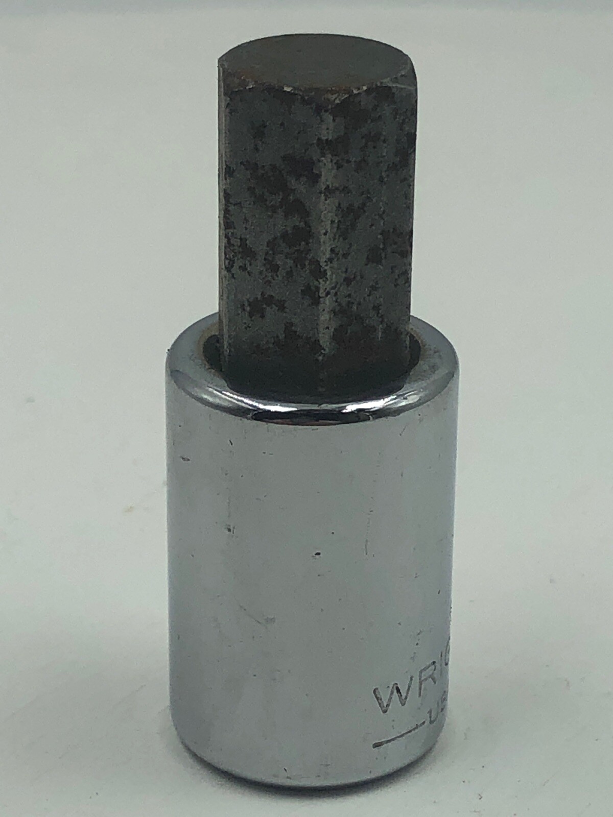 WRIGHT 4220 BIT SOCKET 1/2" DRIVE X 5/8" USA Made Free Shipping
