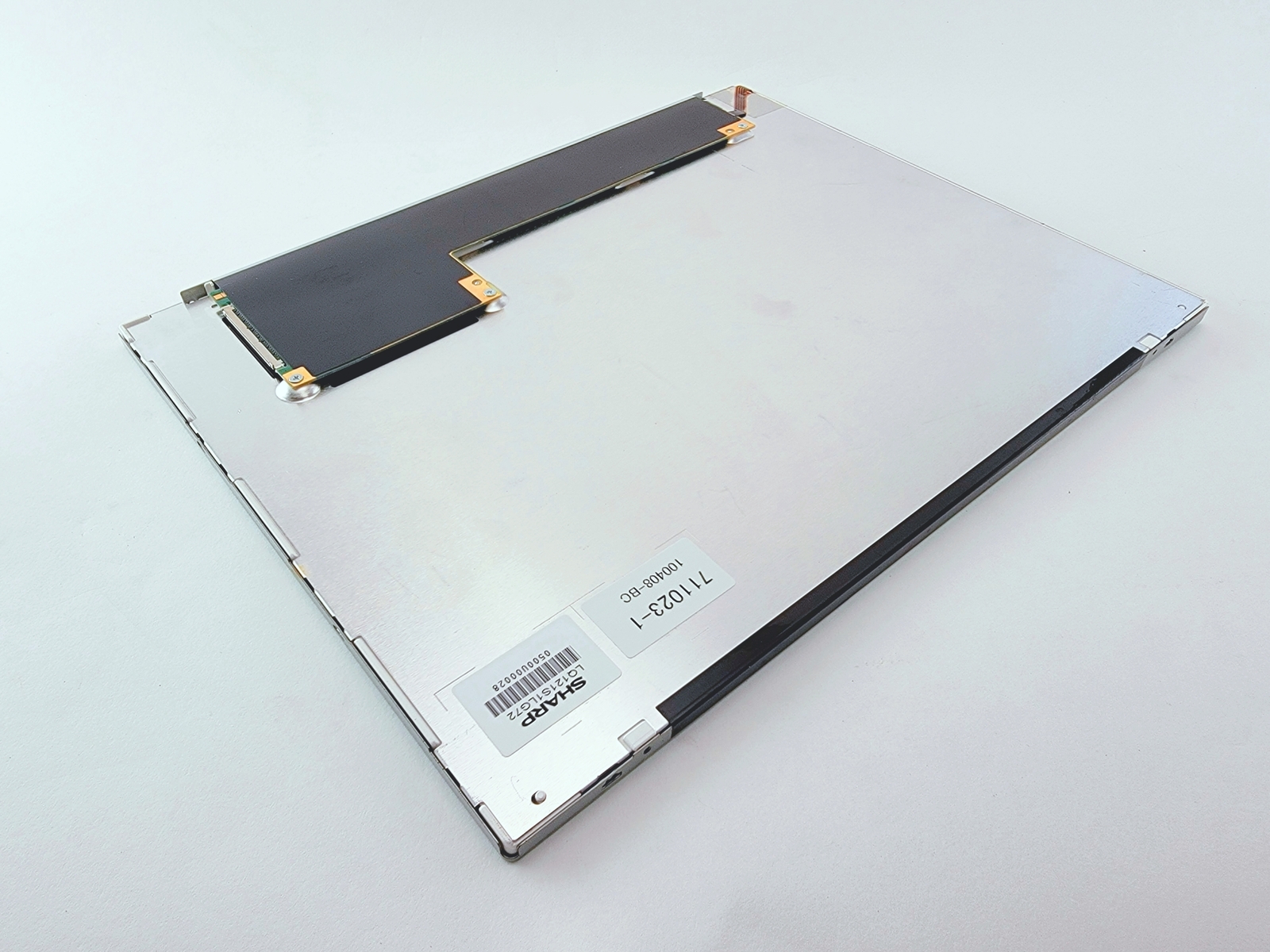 Brand New Sharp LQ121S1LG72 LCD USA Seller and Free Shipping