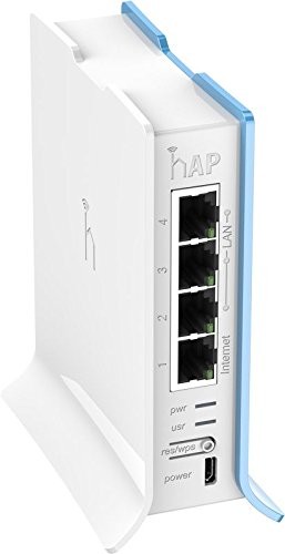 RB941-2ND-TC 300Mbit/s Blue, White WLAN Access Point