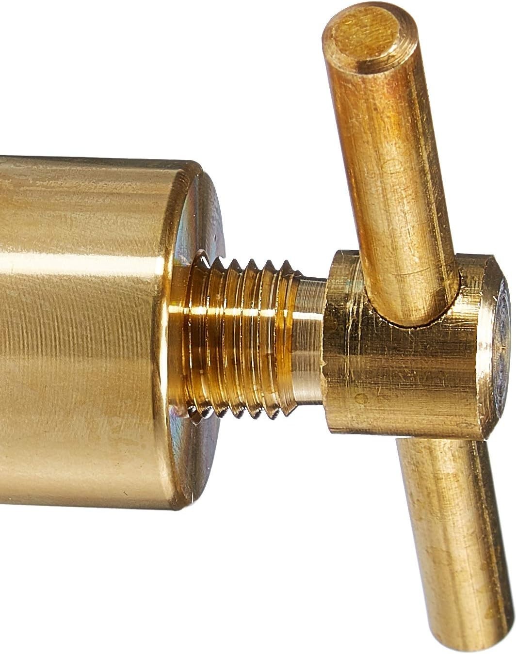 Nitrogen Regulator for Brazing & Testing - Lifetime