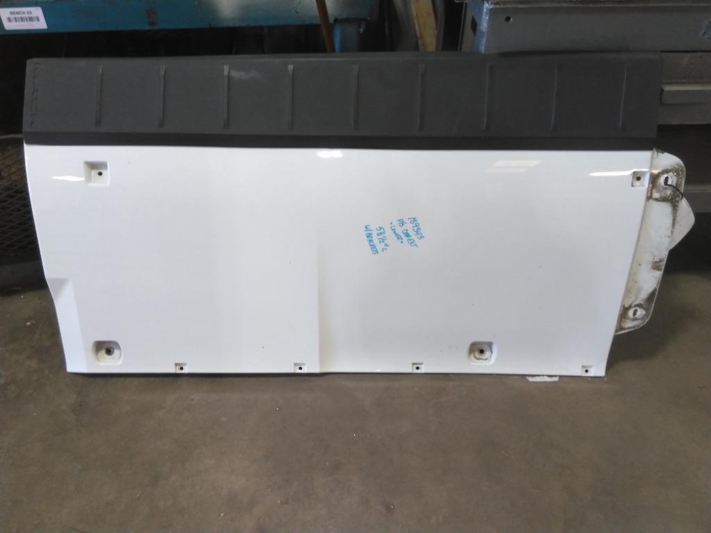 Replaces 82745384 2022 MACK ANTHEM CAB EXTENSION , MD