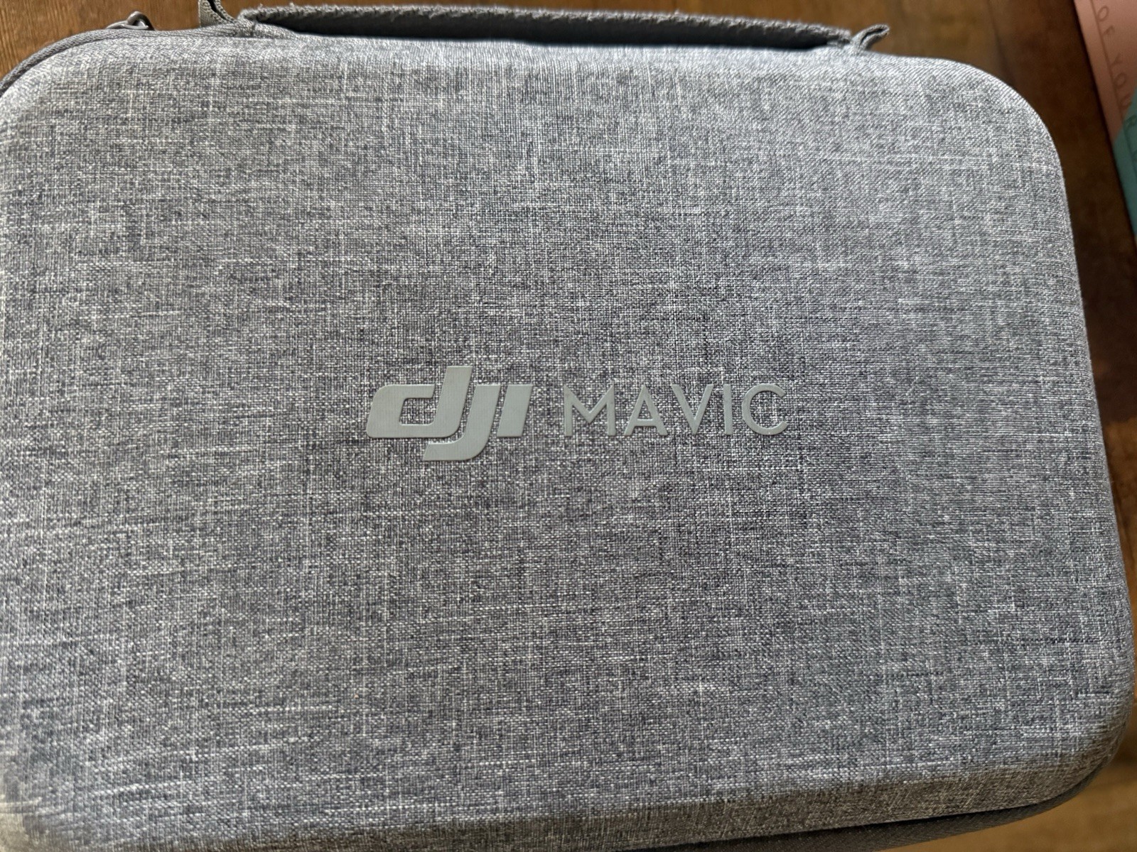 DJI Mavic Mini