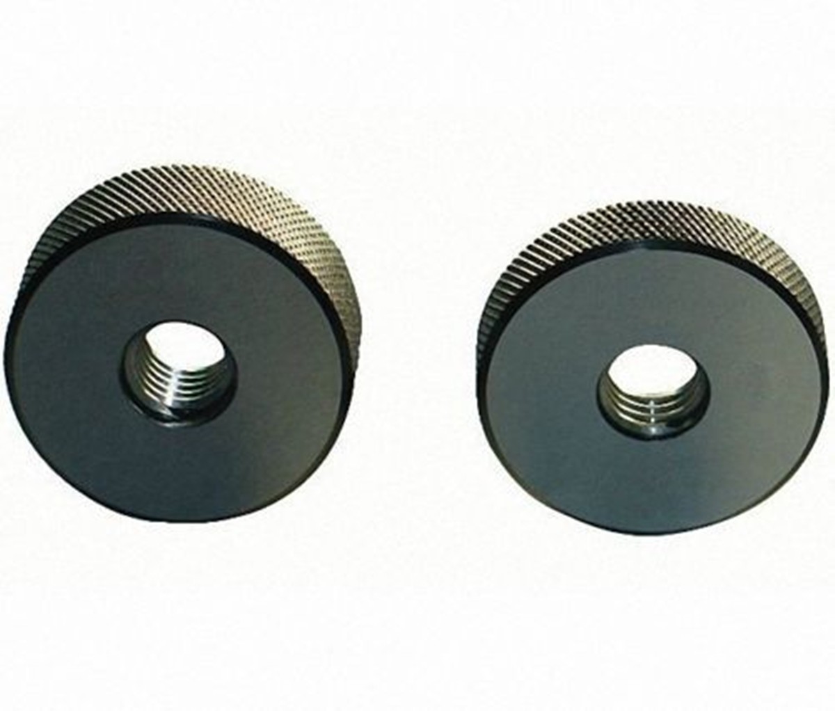 Metric Thread Ring Gage Gauge Set Pitch 1.25 Select From M9 To M50 Class 6g