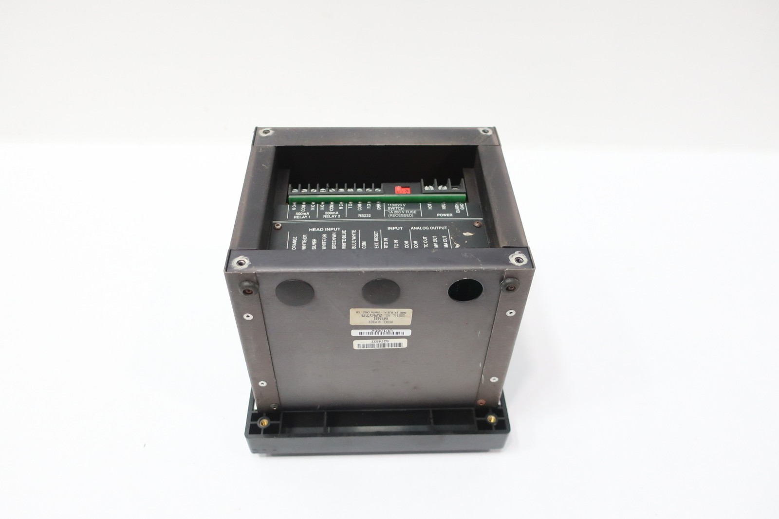 Raytek RAYT6B1 Thermalert 6