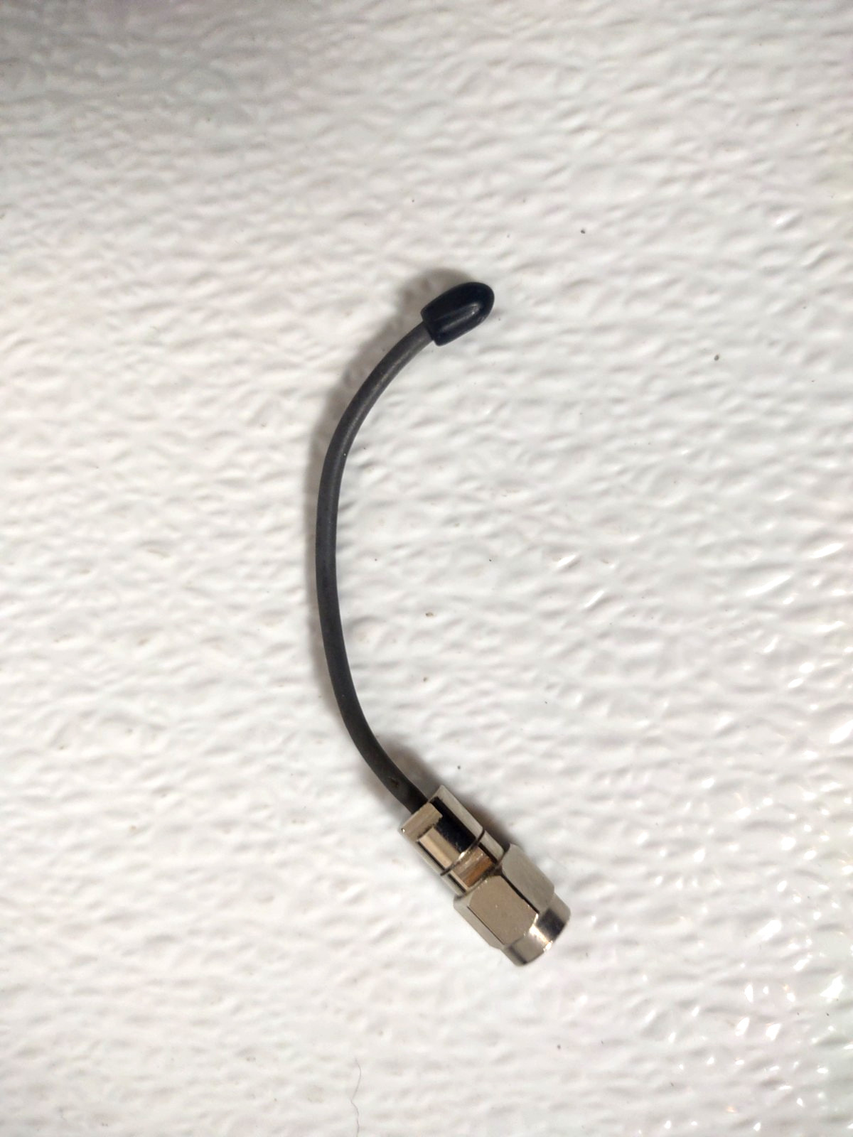Azden 35BT UHF Replacement Transmitter Only EXCELLENT