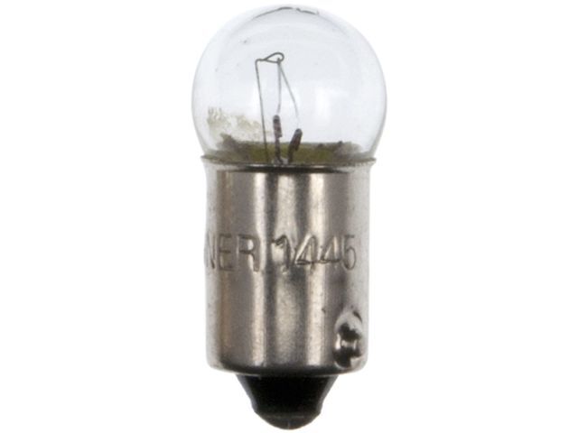 For 1984-1985 Chrysler Daytona Ignition Light Bulb Wagner 95122QCSK