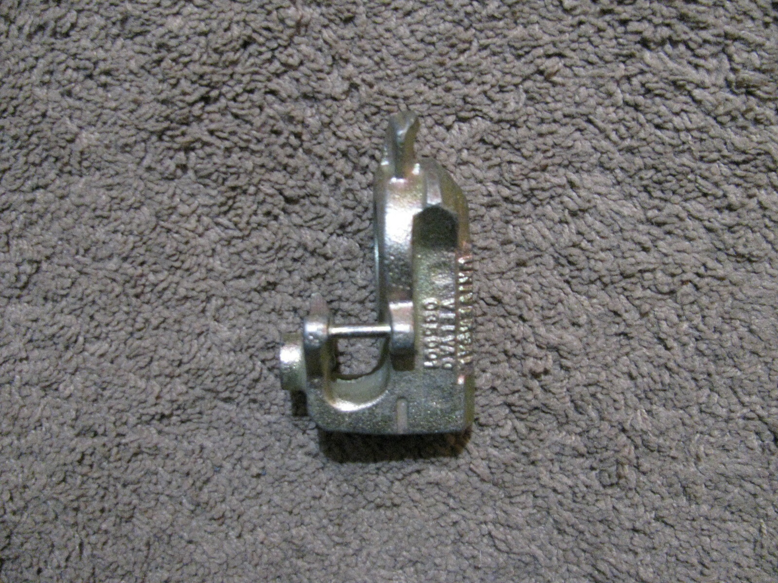 Universal Glad Hand, New
