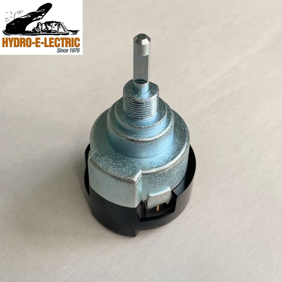 NEW 1967-1972 Ford Truck Windshield Wiper Switch