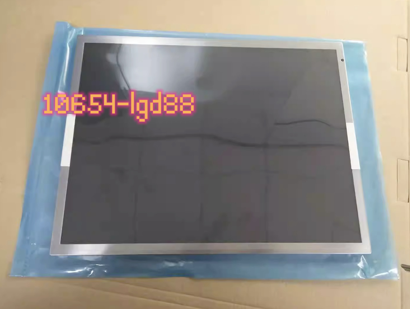 1x FOR 15.0-inch   NL10276BC30-33D  LCD DISPLAY @10654