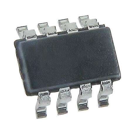 10Pcs MP2181GTL-ZSOT-583-8