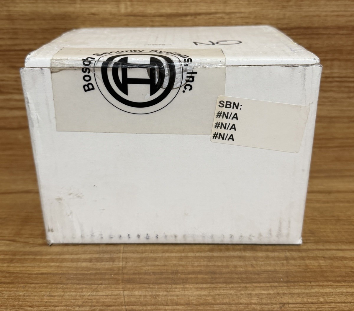 Bosch D297 Long Range Beam Smoke Detector Transmitter Receiver Panel 12V 🇺🇸
