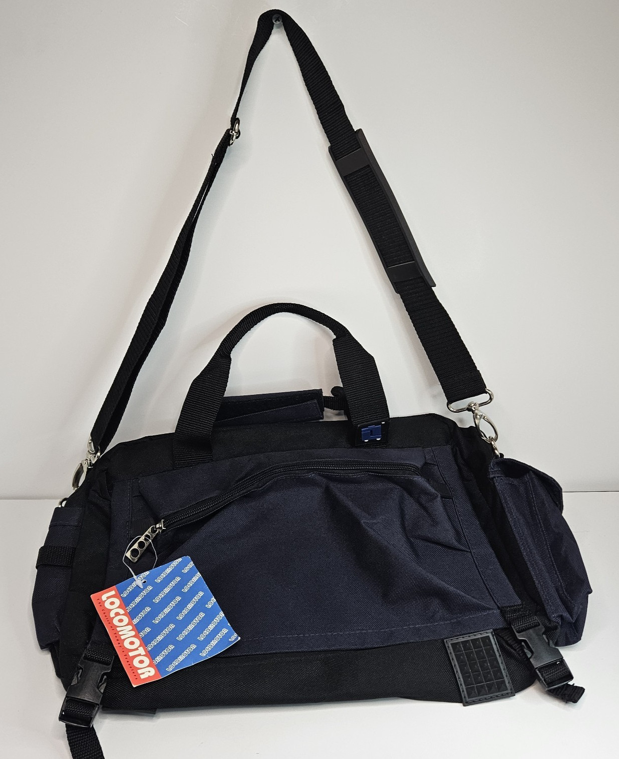 Laptop Locomotor Bag
