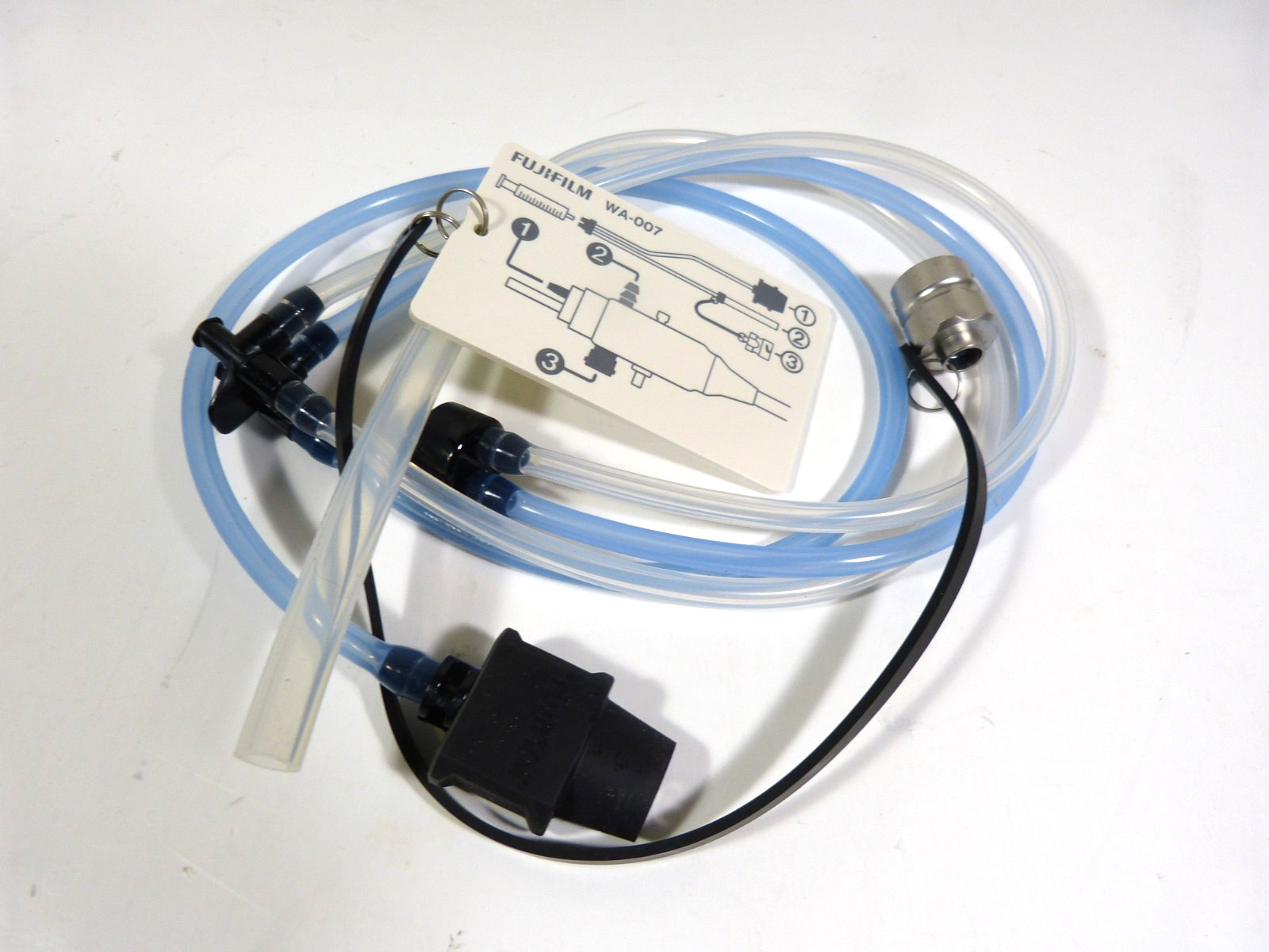 Fujifilm CA-610 Cleaning Adapter Fujinon