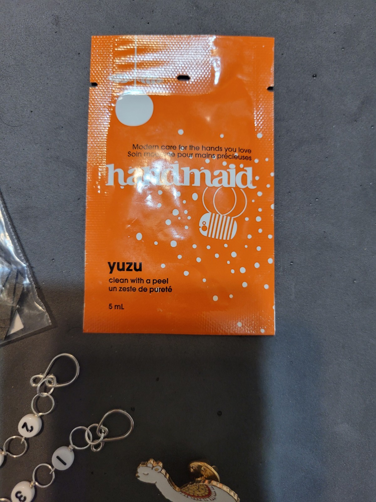 Yarn Notions Kit