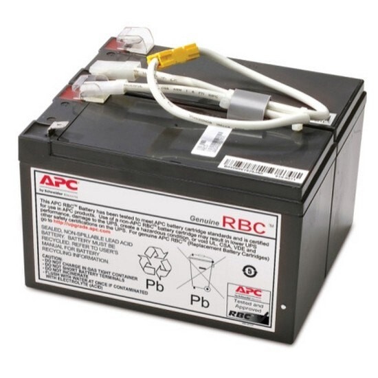 RBC5 APC Battery for APC SMART UPS 450 - 600 - 700