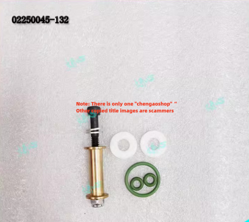 1PC NEW 02250045-132 Air Release Valve Repair Kit #L6786Y LZ