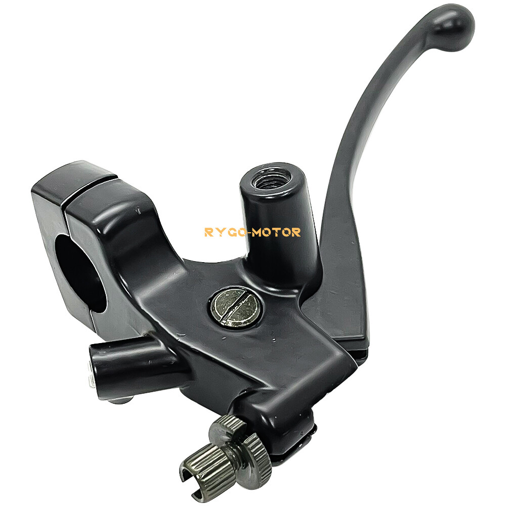 Left Clutch Lever for Honda VT750 Shadow ACE Aero Phantom Spirit 750 1998-2020
