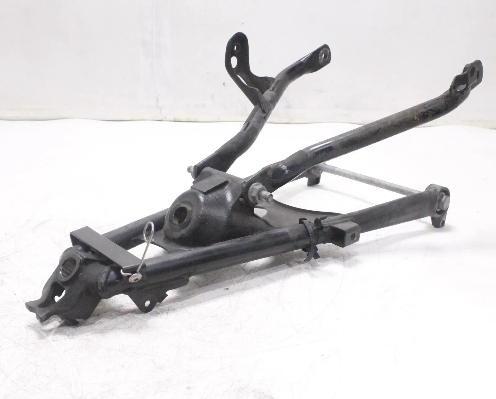 05-07 BMW R1200GS OEM MAIN FRAME CHASSIS ***C***
