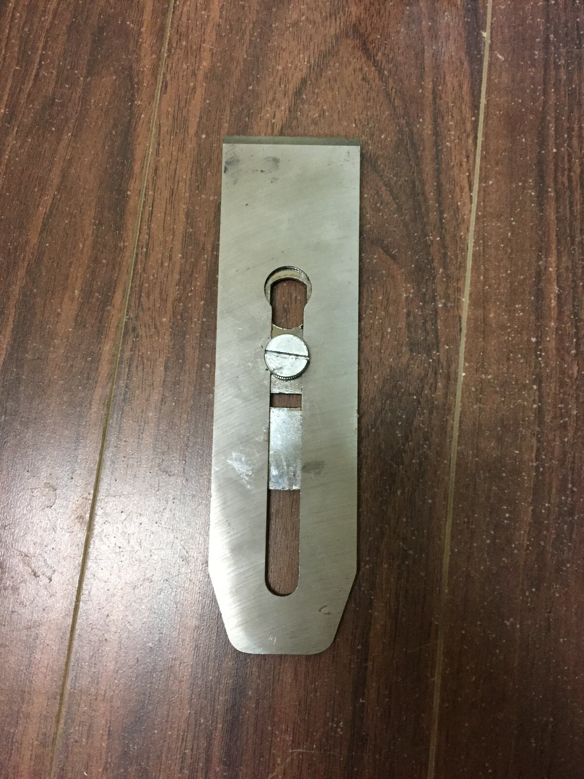 Mastercraft No.4 Smooth Plane