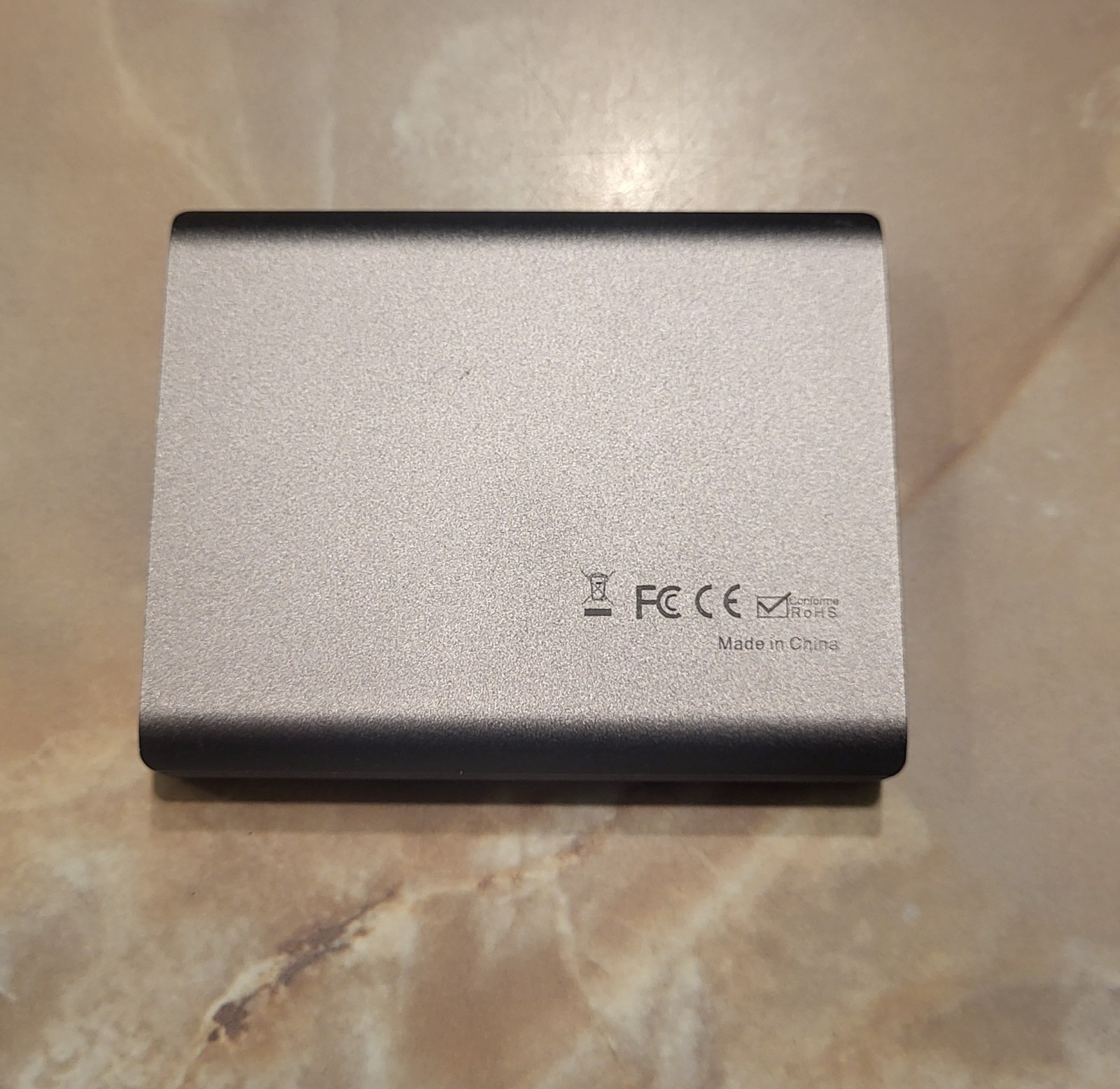 4K Capture Card