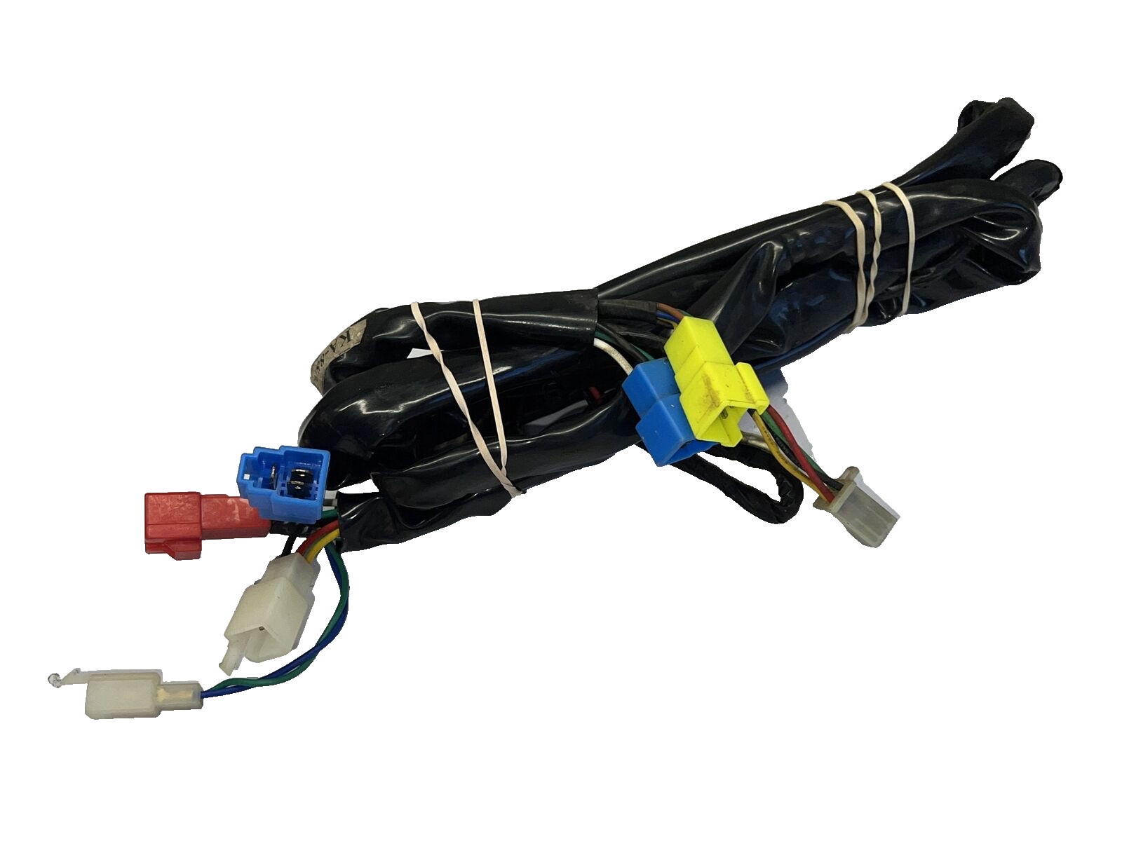 Shoprider Sunrunner Main Power Frame Harness Cables Wiring Wire Mobility Scooter