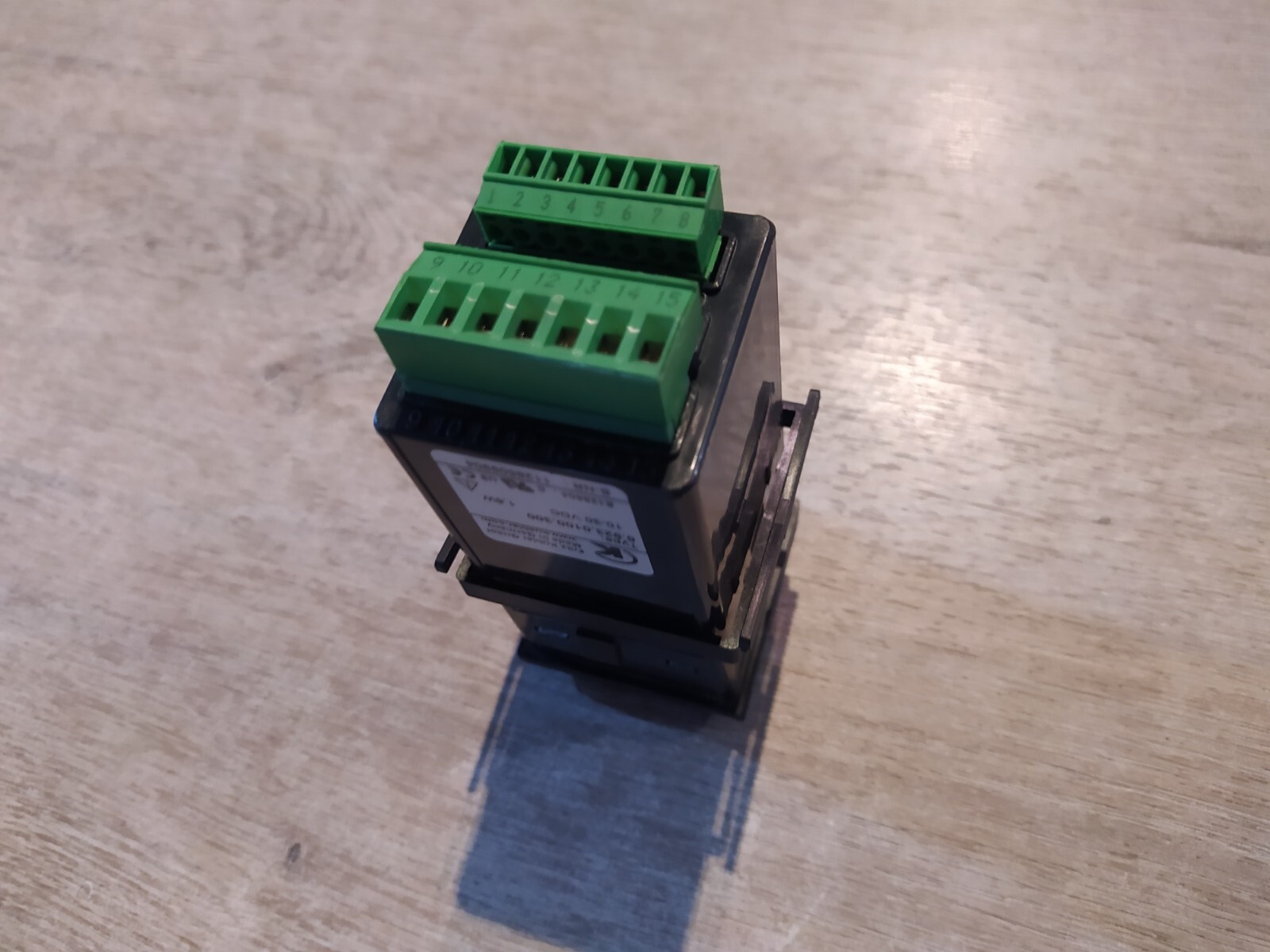 KÜBLER CODIX 6.923.0100.300