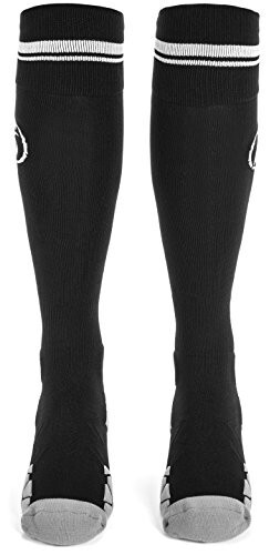 Graduated Compression Socks by Kunto Fitness Reduce Leg Pain SZ L