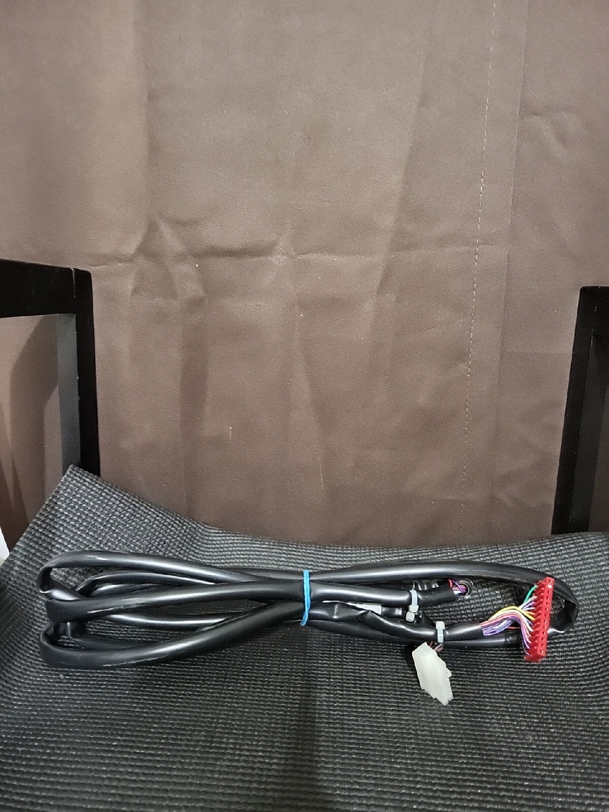Life Fitness CLSX Elliptical Main Wire Harness (19B)