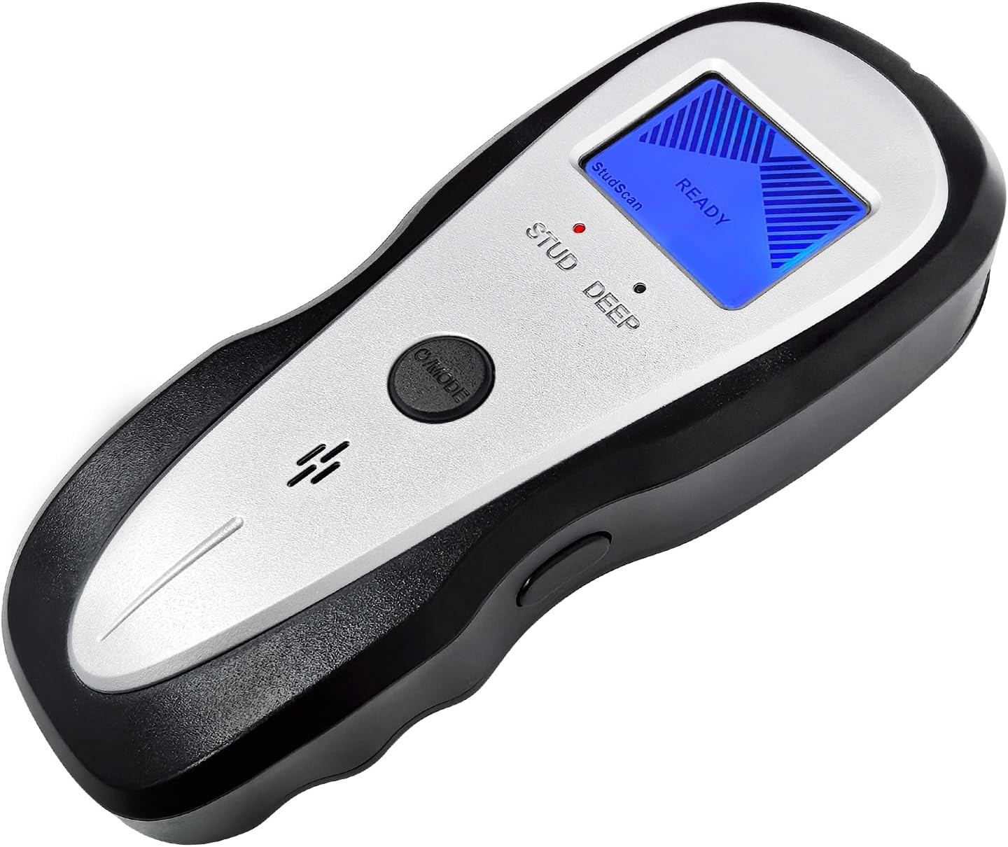 Stud Finder Wall Scanner, Electronic Stud Sensor Detector with LCD Display & Dee