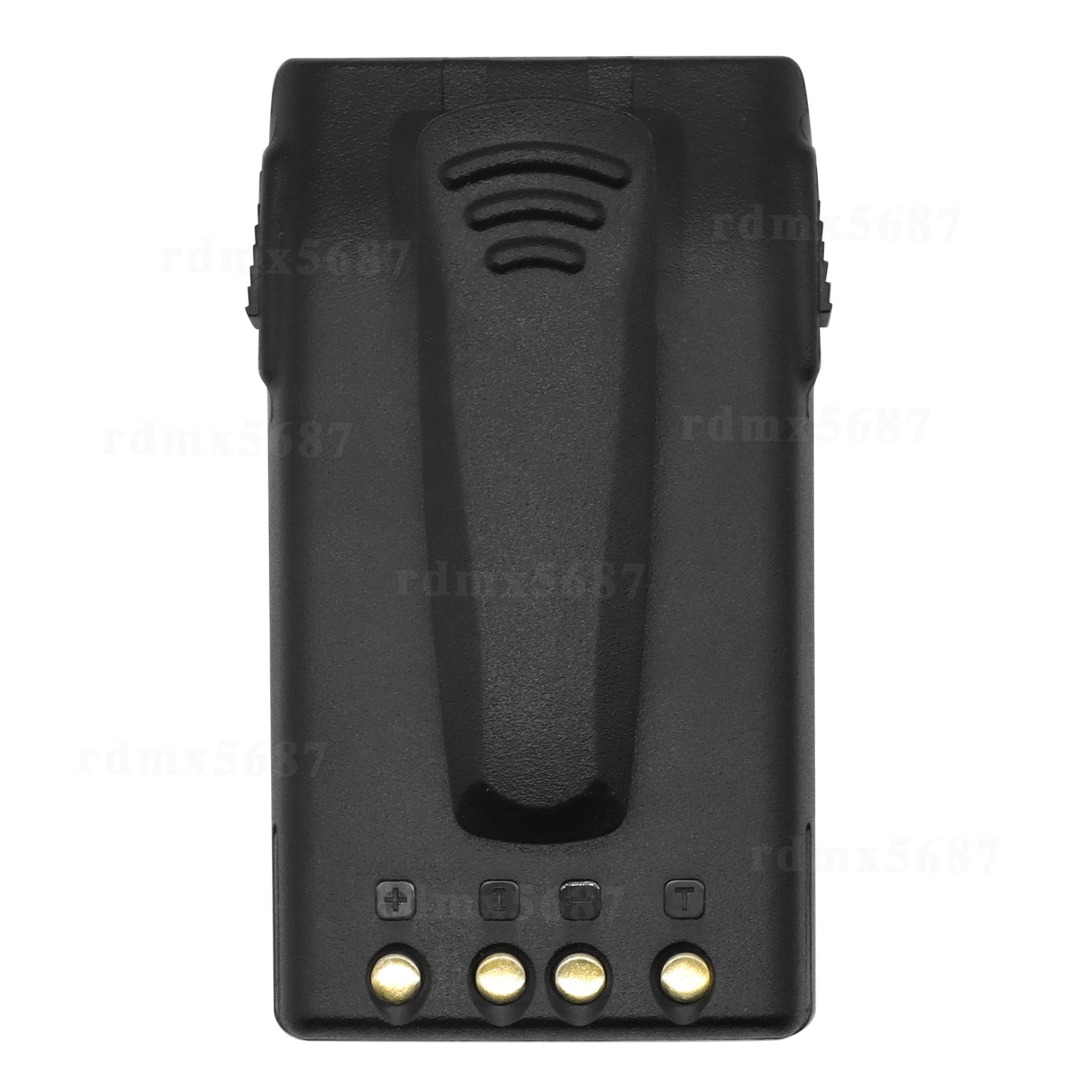 1A17KG-3 Battery For Wouxun KG-UVA1X KG-UV2D KG-UV3D KG-UV5D KG-UV6X GU-16