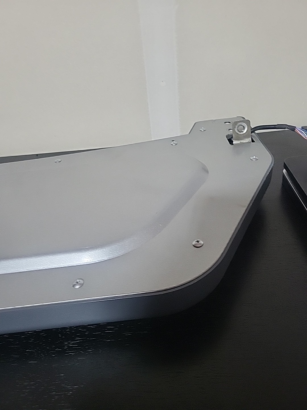 Endurance T6i HRC Treadmill Console (181)