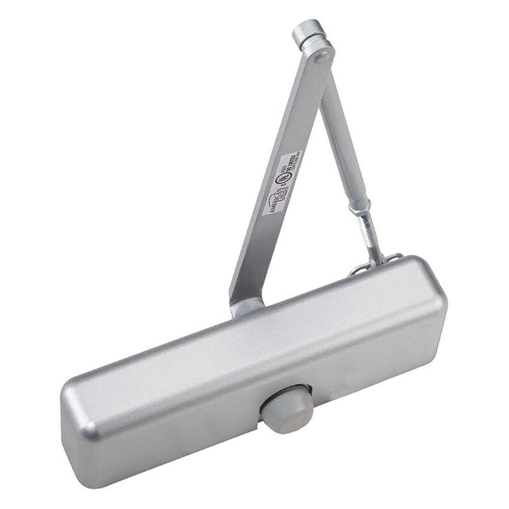 PDQ 3101 BC DS 689 Door Closer,110 deg,Light Duty,Hydraulic 45CT72