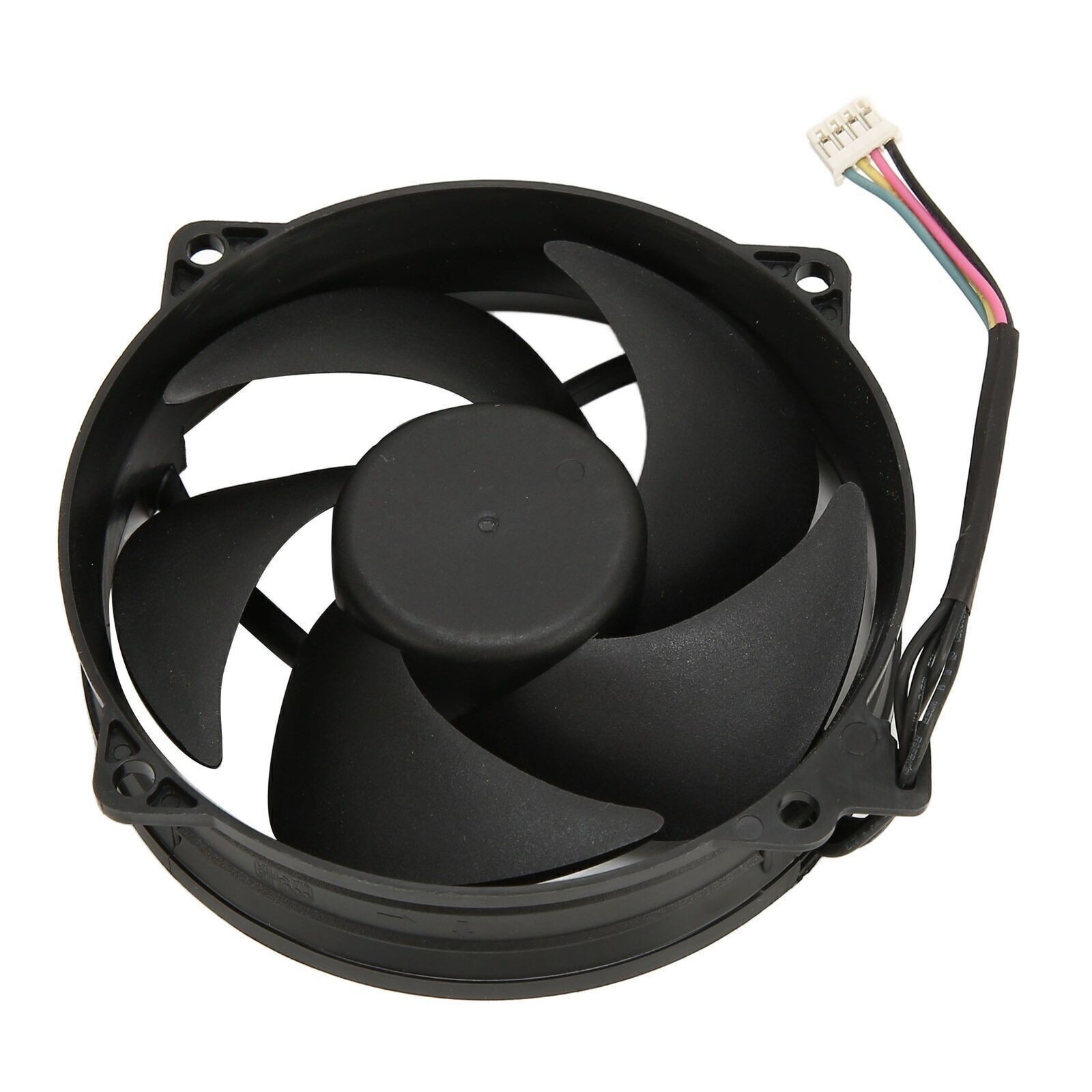Game Console Internal Cooling Fan Replacement Console Internal Heat Sink Cooler