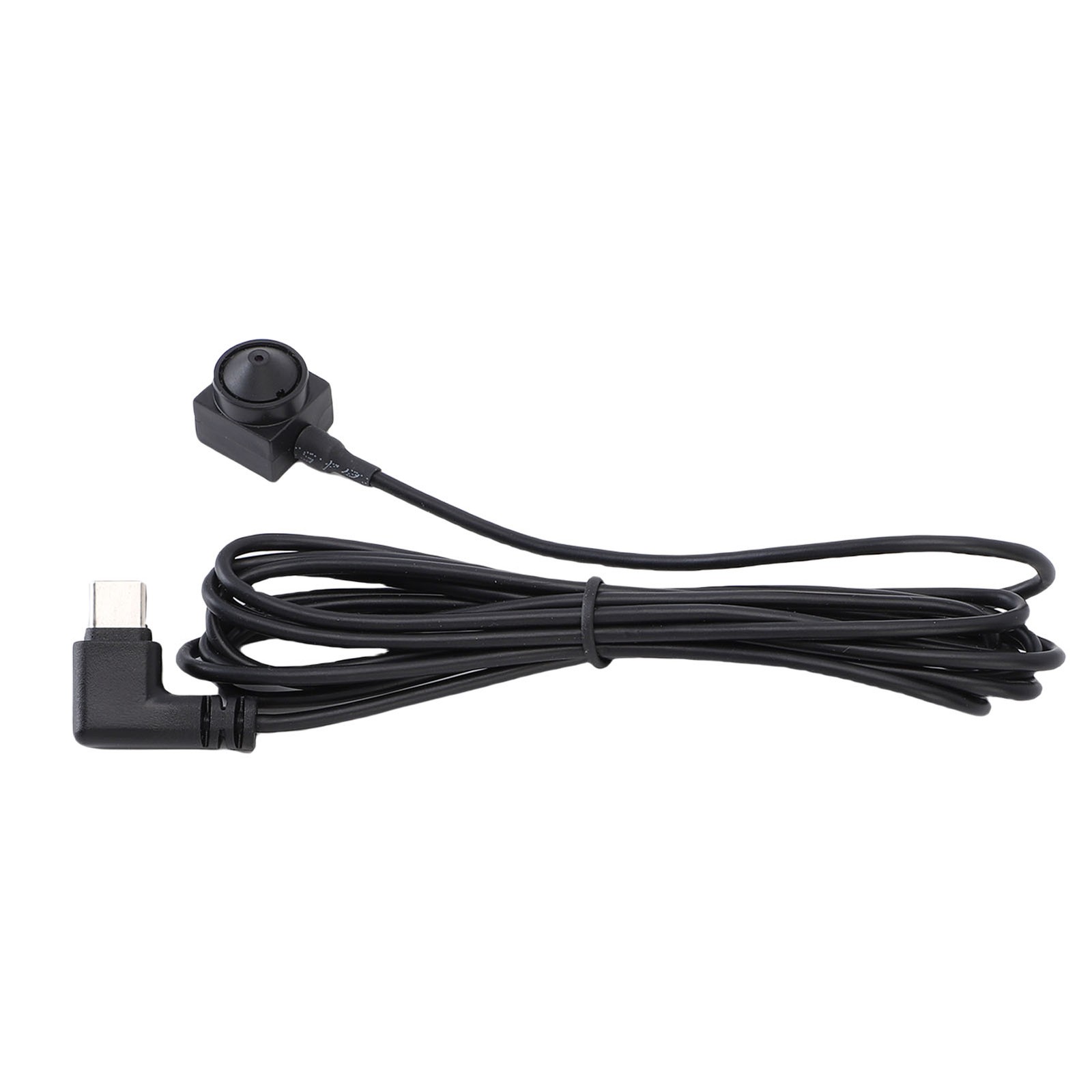 USB Center Webcam Type-c Interface 1/4in CMOS OTG Function Middle Screen Ca ULGF