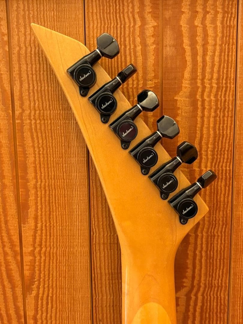 Charvel Model-4 Made In Japan 1986