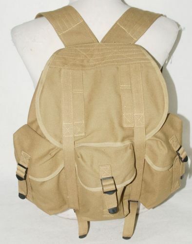 Vietnam US Army Haversack Backpack Military Bag