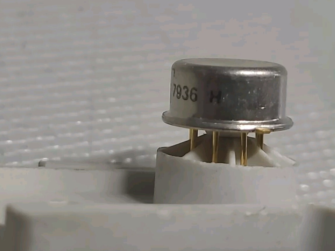 HARRIS SL2C43 IC
