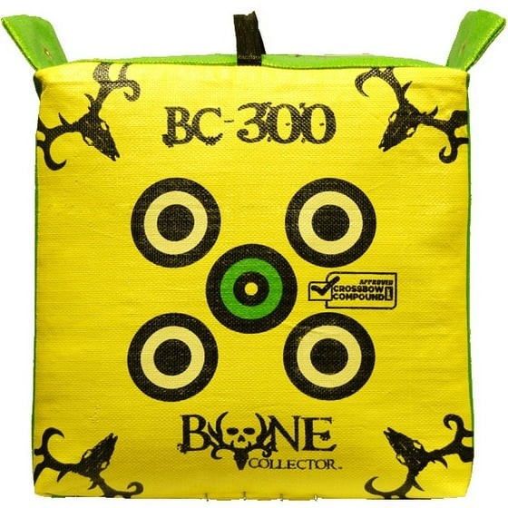 Bone Collector BC-300 Bag Field Point Archery Target