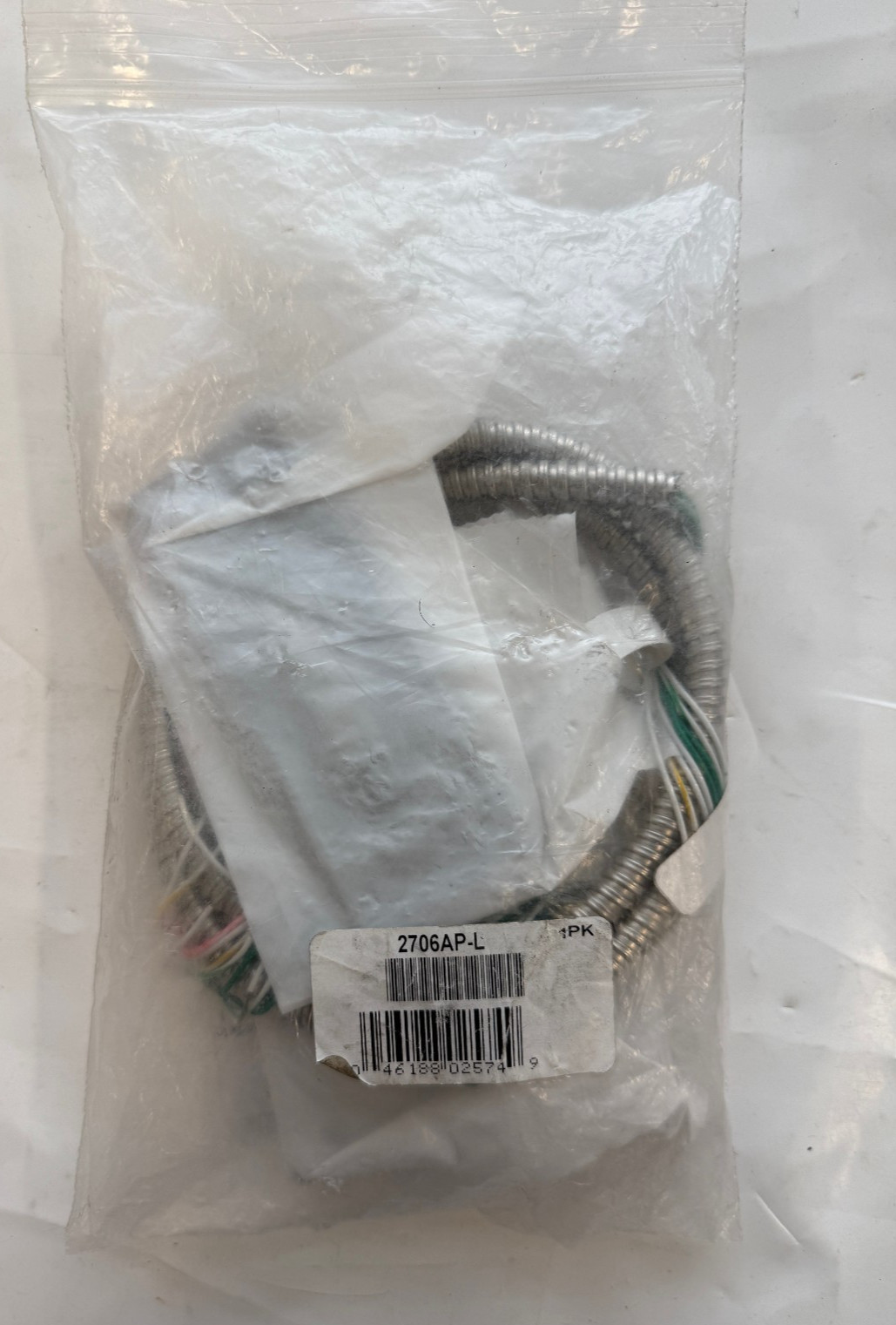 INTERLOGIX 2706AP-L High Security Contact