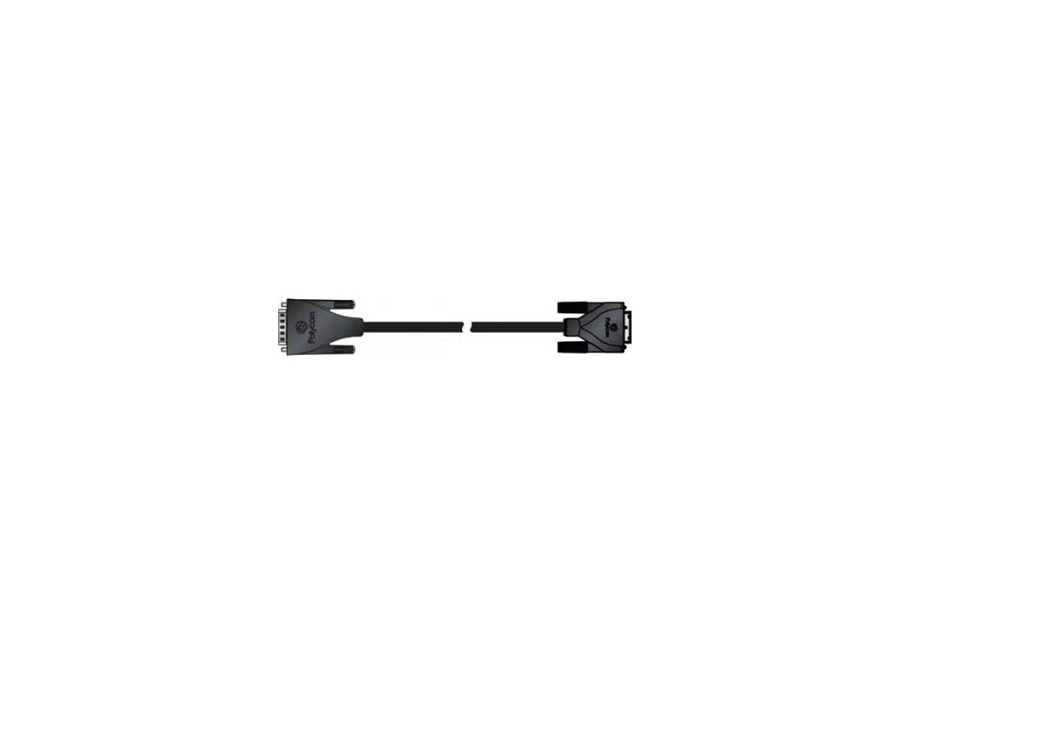 Open Box Poly EagleEye IV Camera Cable 1.4' (0.45M) 89L83AA