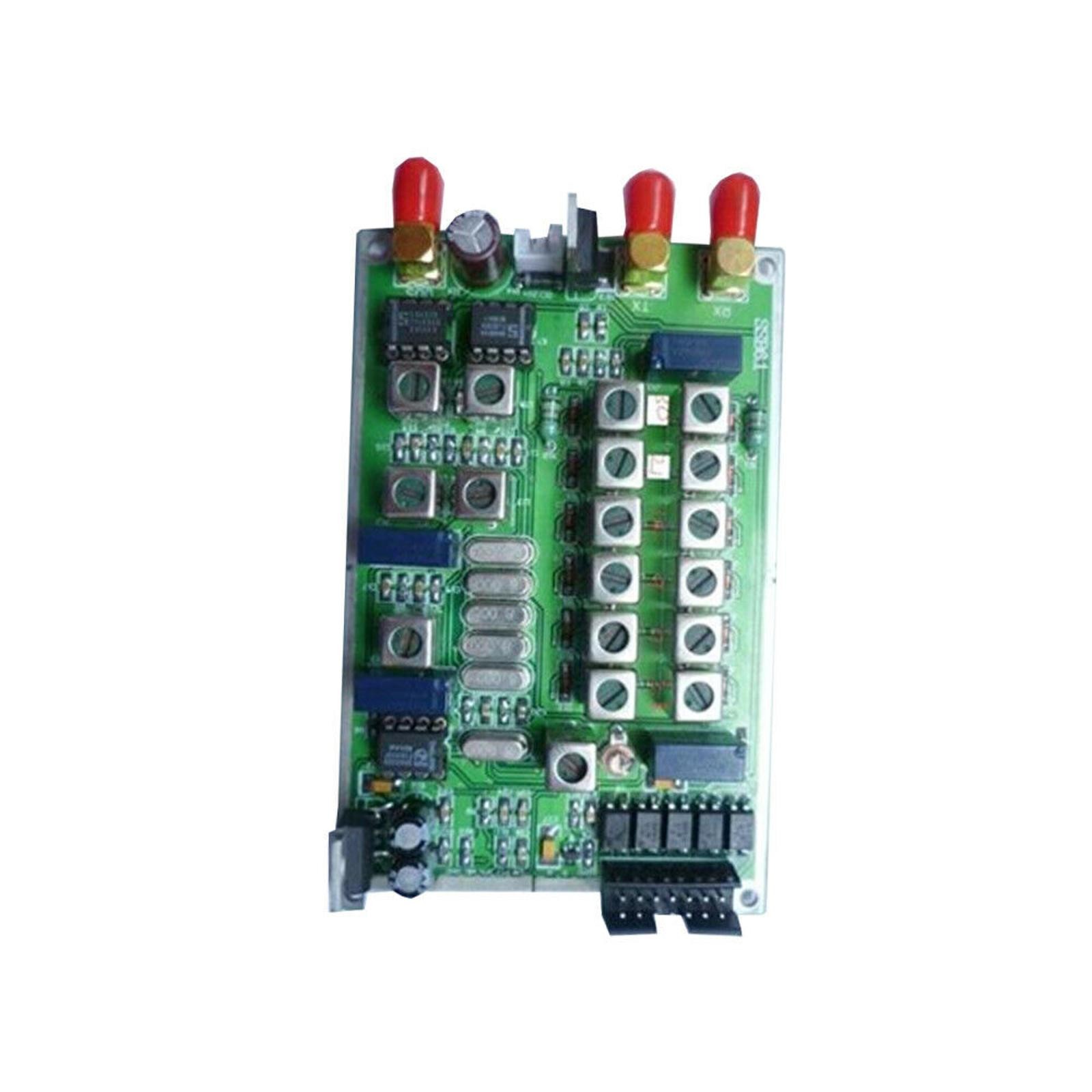 6-Band HF SSB 6.1 Shortwave Radio Transceiver Module DIY Kits C4-007