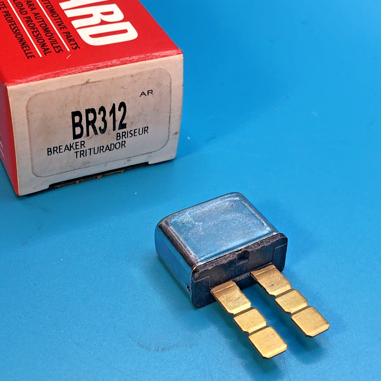 Circuit Breaker Standard Ignition BR-312