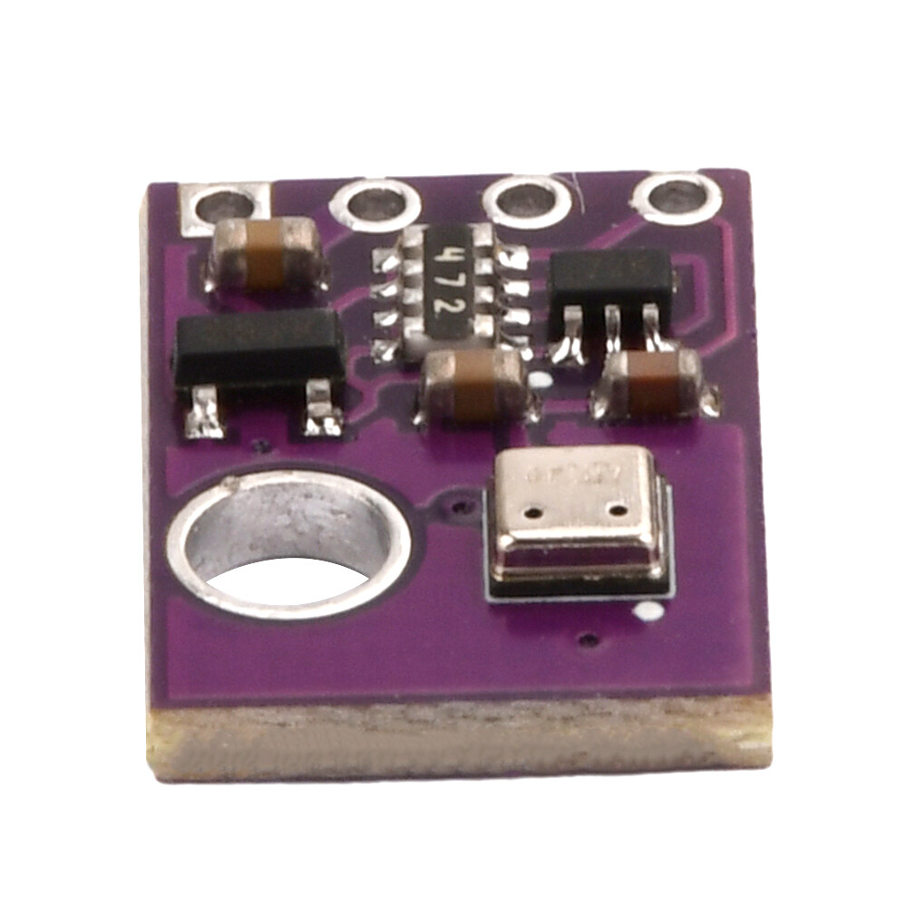 AHT30 Temperature and Humidity Sensor Module High Precision I²C Digital Signal