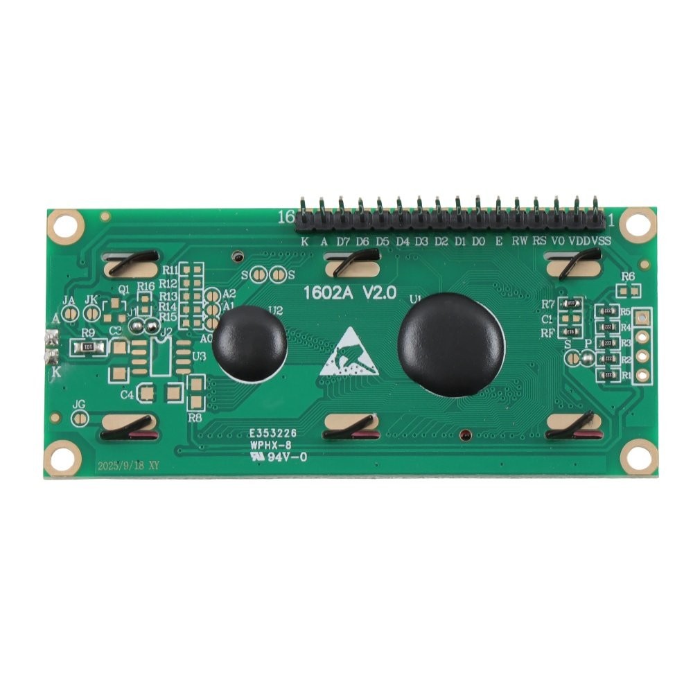 Replacement Display STK0091 For STK0159 Autopilot Pool Pilot Digital Nano & Plus