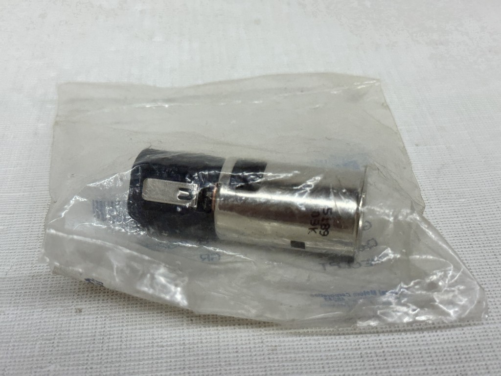 NOS GM Cigarette Lighter Receptacle 12450044
